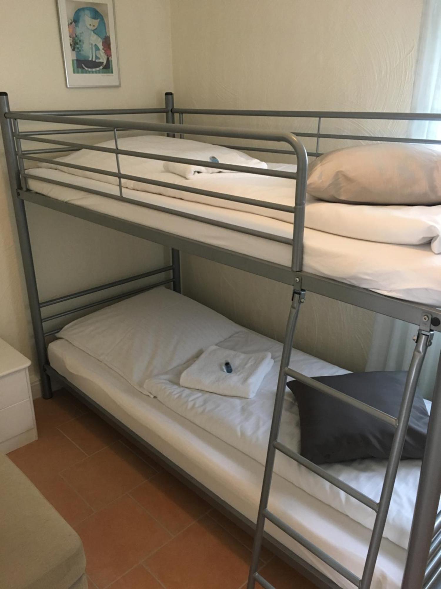 Das Ostseehotel Blekendorf 客房 照片
