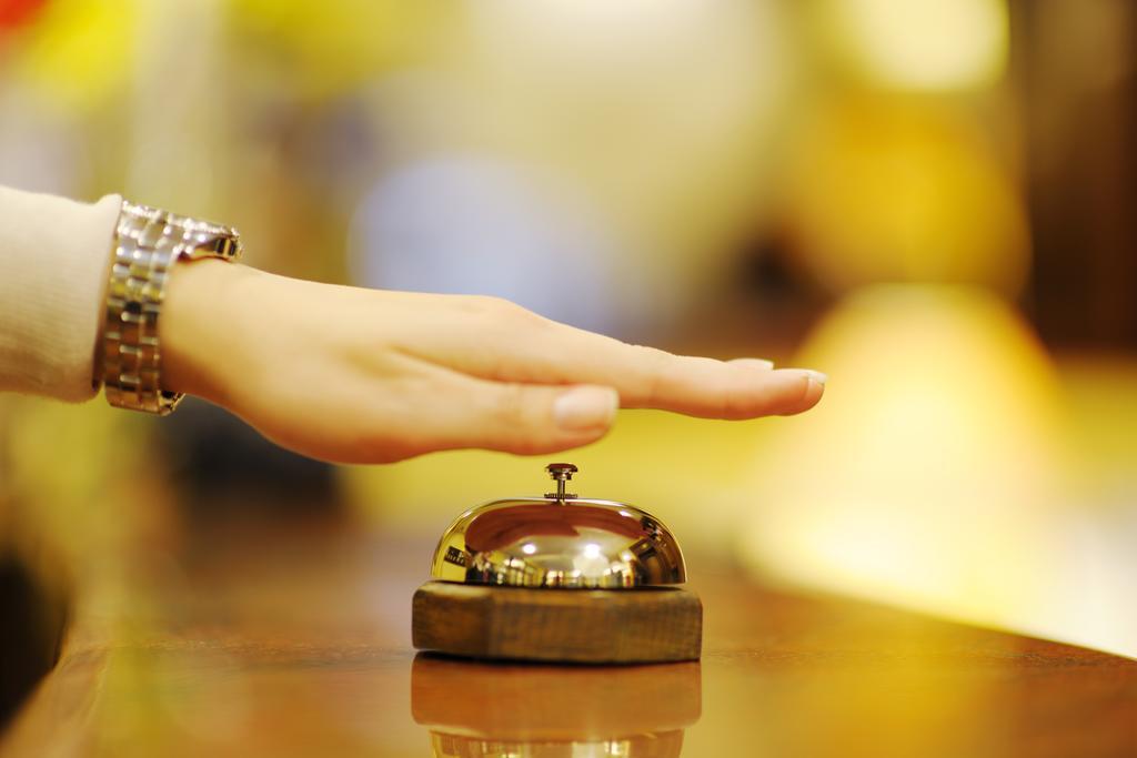 Das Ostseehotel Blekendorf 外观 照片