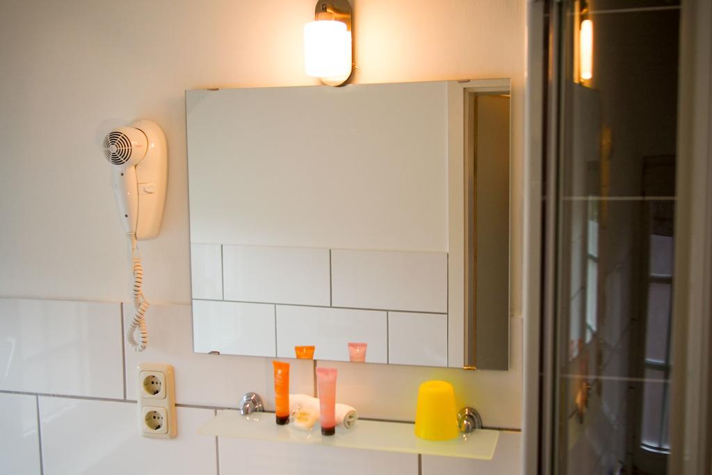 Das Ostseehotel Blekendorf 外观 照片