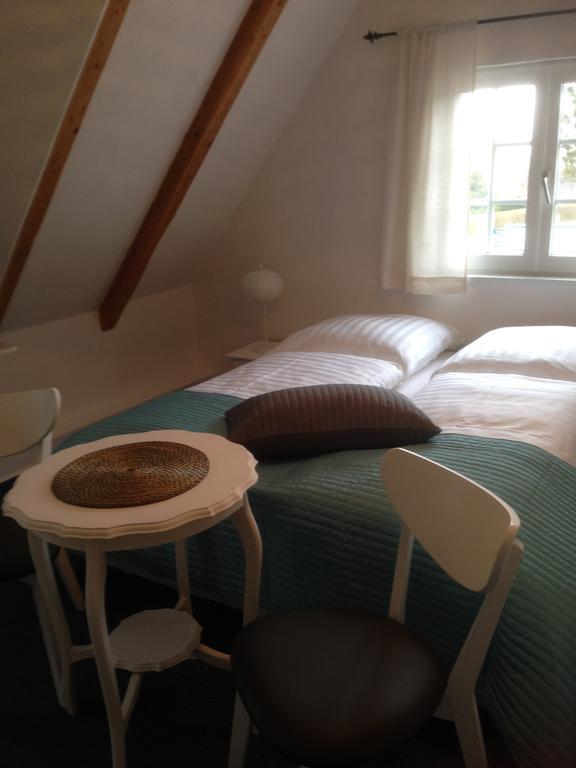Das Ostseehotel Blekendorf 外观 照片