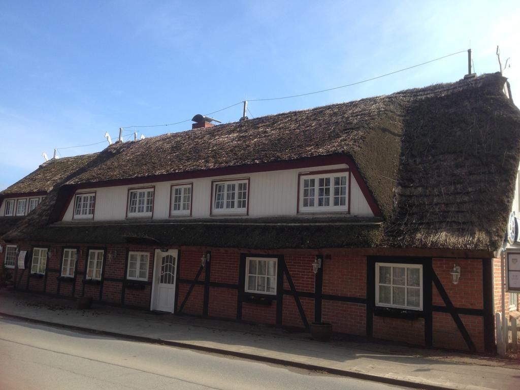 Das Ostseehotel Blekendorf 外观 照片
