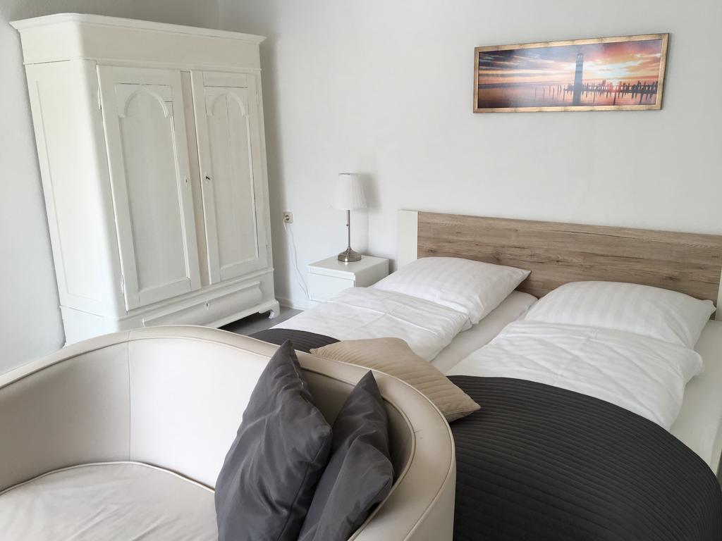 Das Ostseehotel Blekendorf 外观 照片