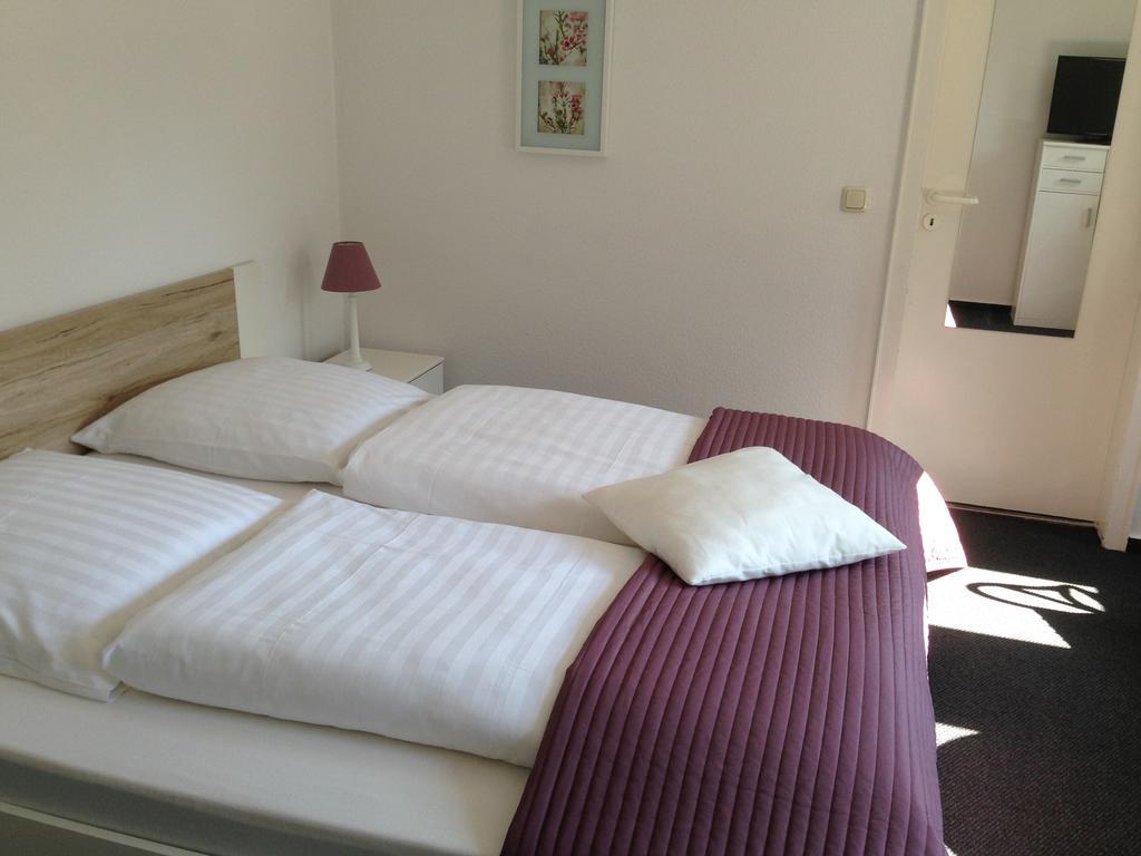 Das Ostseehotel Blekendorf 外观 照片