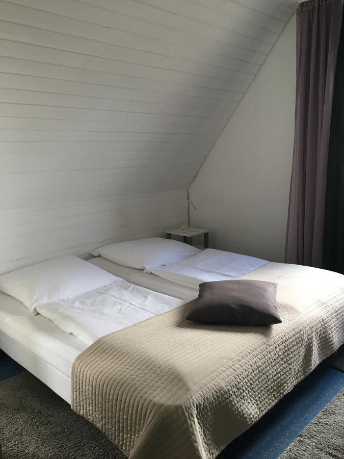 Das Ostseehotel Blekendorf 外观 照片