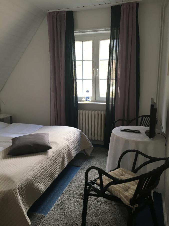 Das Ostseehotel Blekendorf 外观 照片