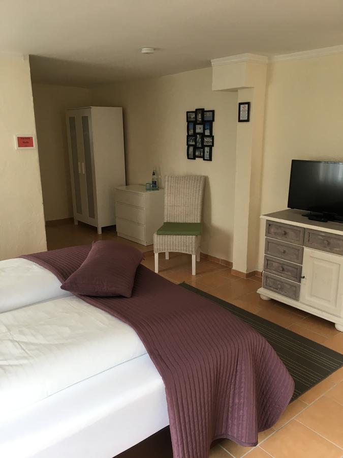 Das Ostseehotel Blekendorf 外观 照片