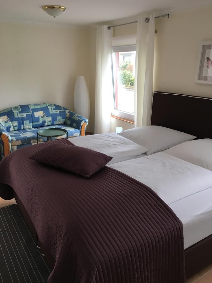 Das Ostseehotel Blekendorf 外观 照片