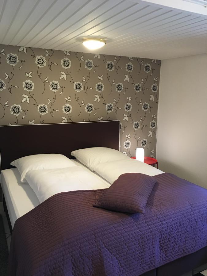 Das Ostseehotel Blekendorf 外观 照片