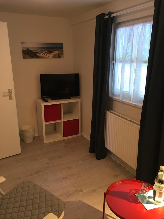 Das Ostseehotel Blekendorf 外观 照片