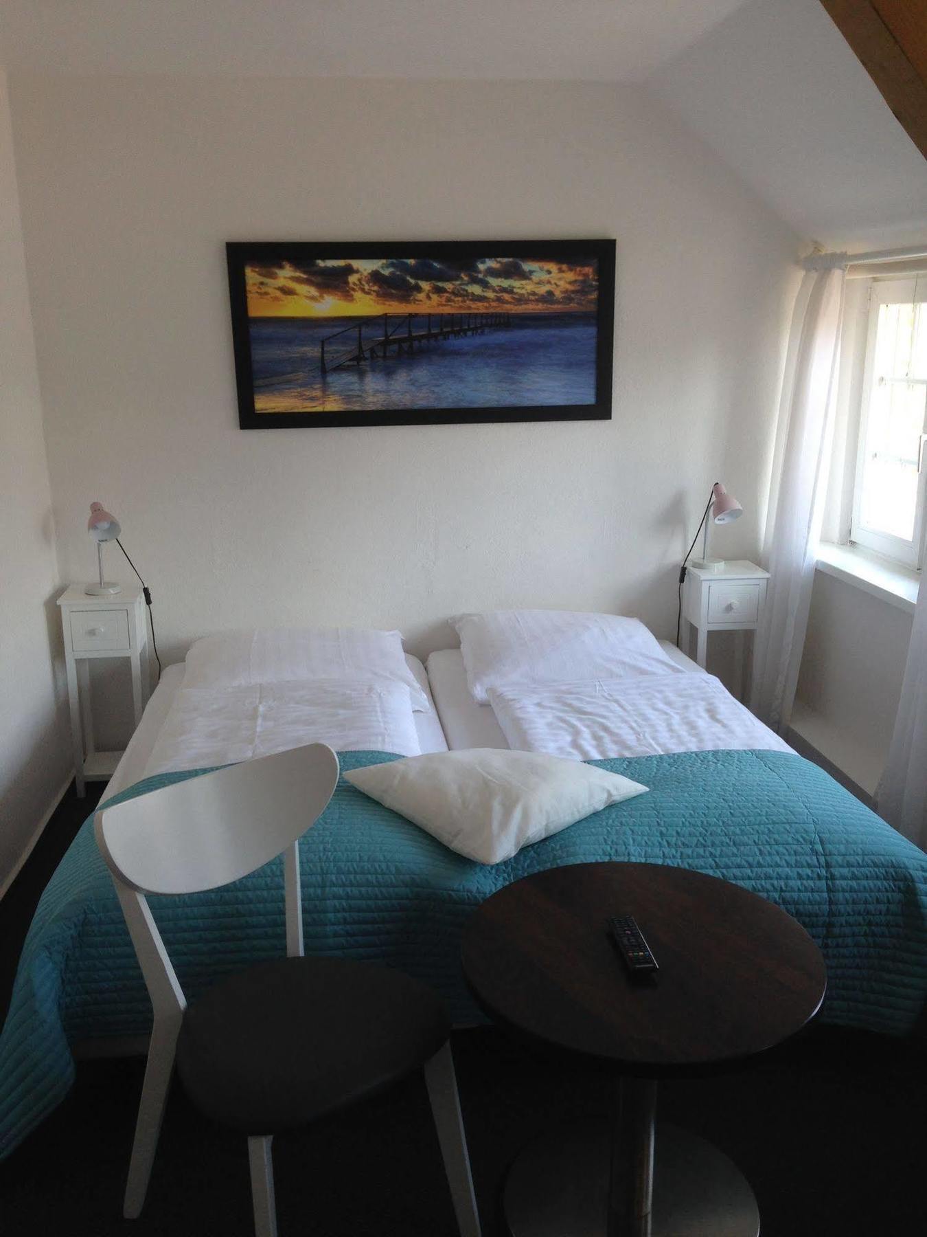 Das Ostseehotel Blekendorf 外观 照片