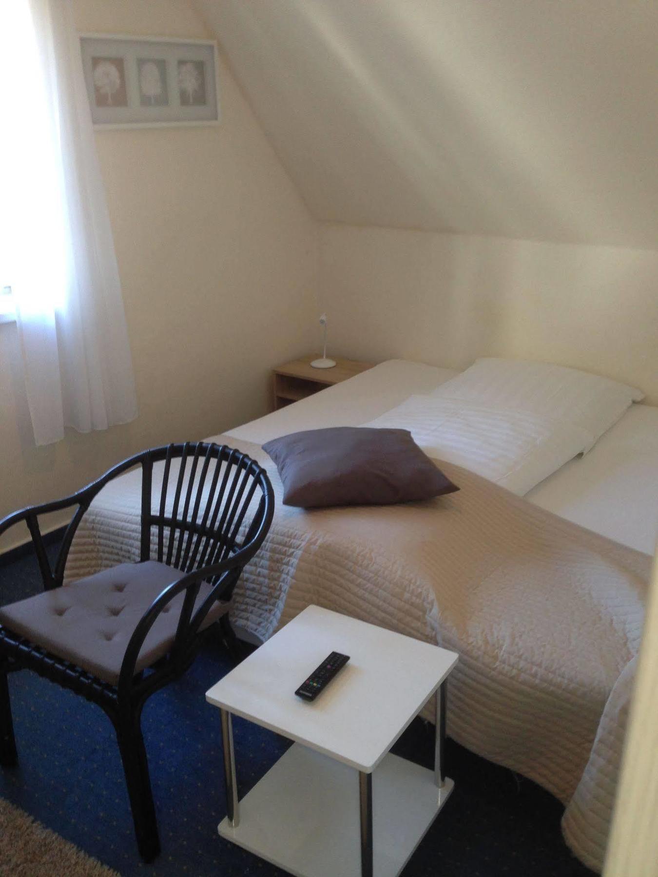 Das Ostseehotel Blekendorf 外观 照片