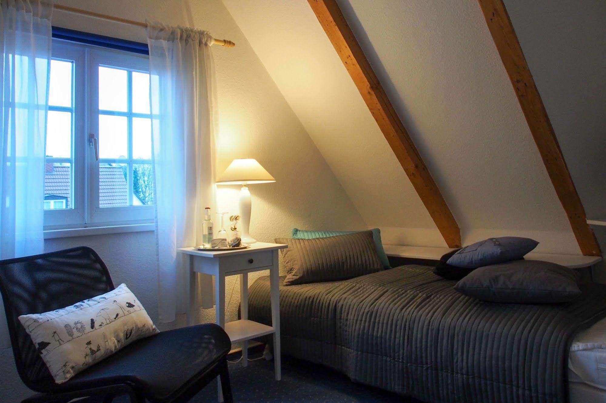 Das Ostseehotel Blekendorf 外观 照片