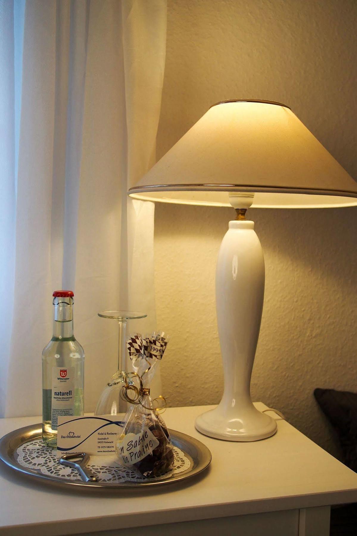 Das Ostseehotel Blekendorf 外观 照片