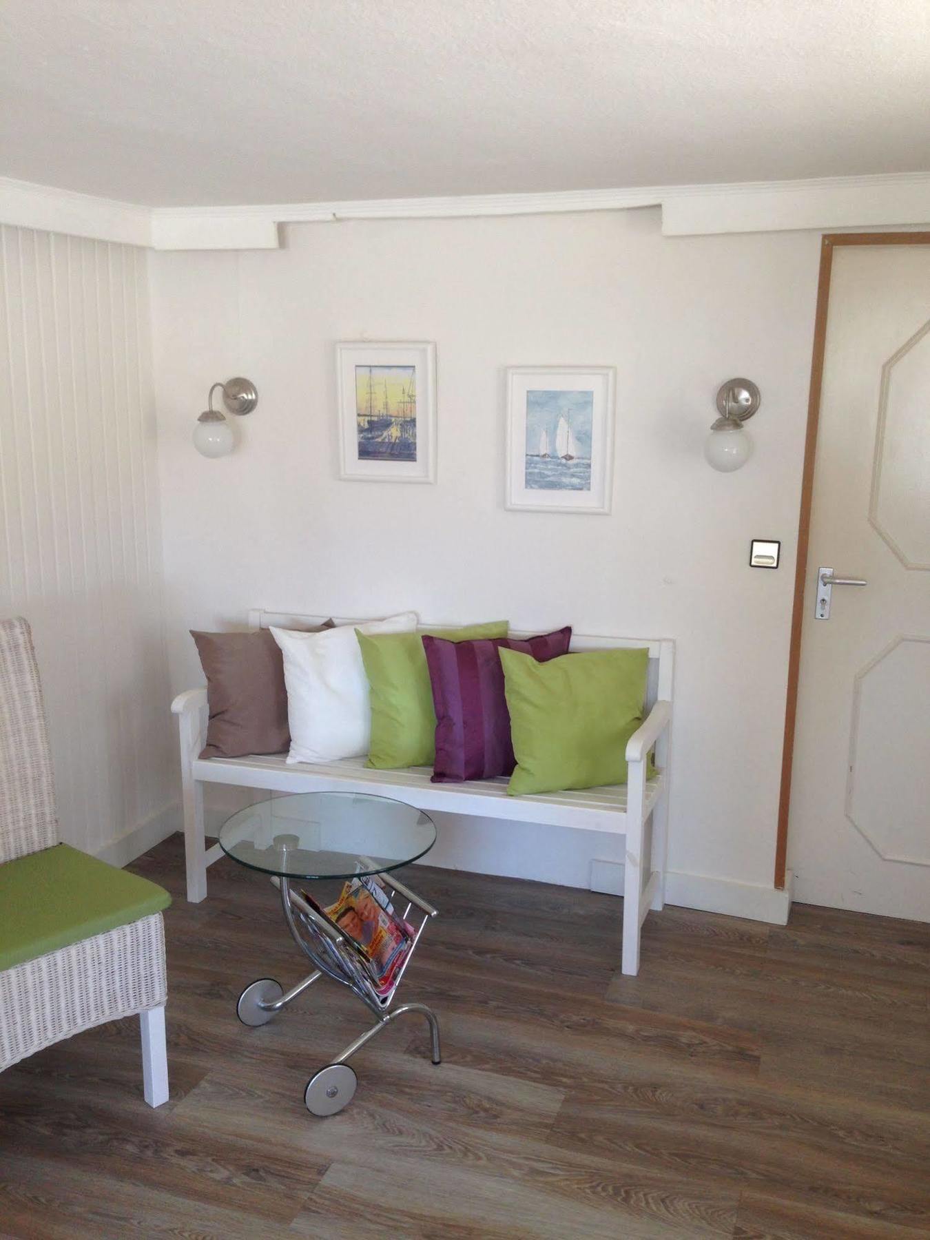 Das Ostseehotel Blekendorf 外观 照片