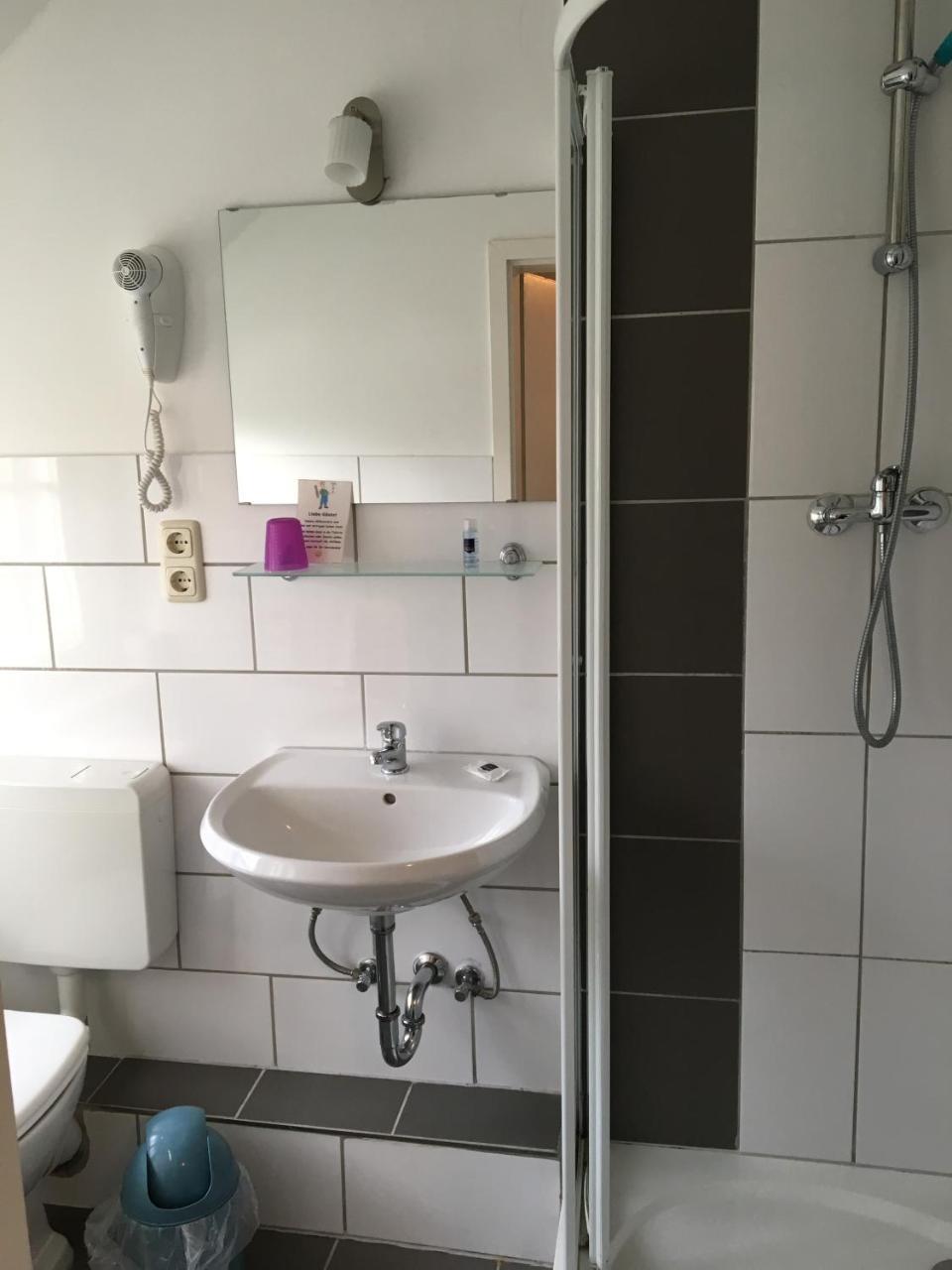 Das Ostseehotel Blekendorf 外观 照片